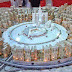 250 triliun Untuk Renovasi Makkah Dan Masjid Al Haram