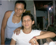 RITA E DAMIANA