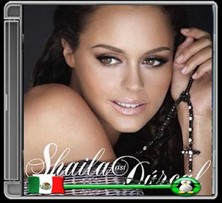 Shaila Durcal Convenceme