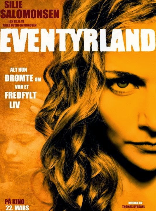 It’s Only Make Believe (Eventyrland) (2013)
