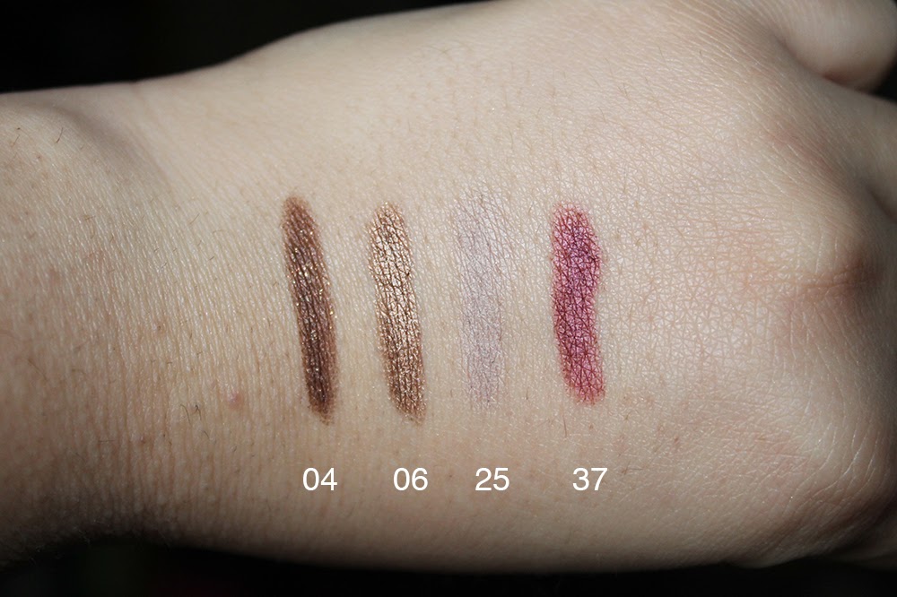 Matte Hates Glitter Kiko Makeup Milano Long Lasting Stick Eyeshadow