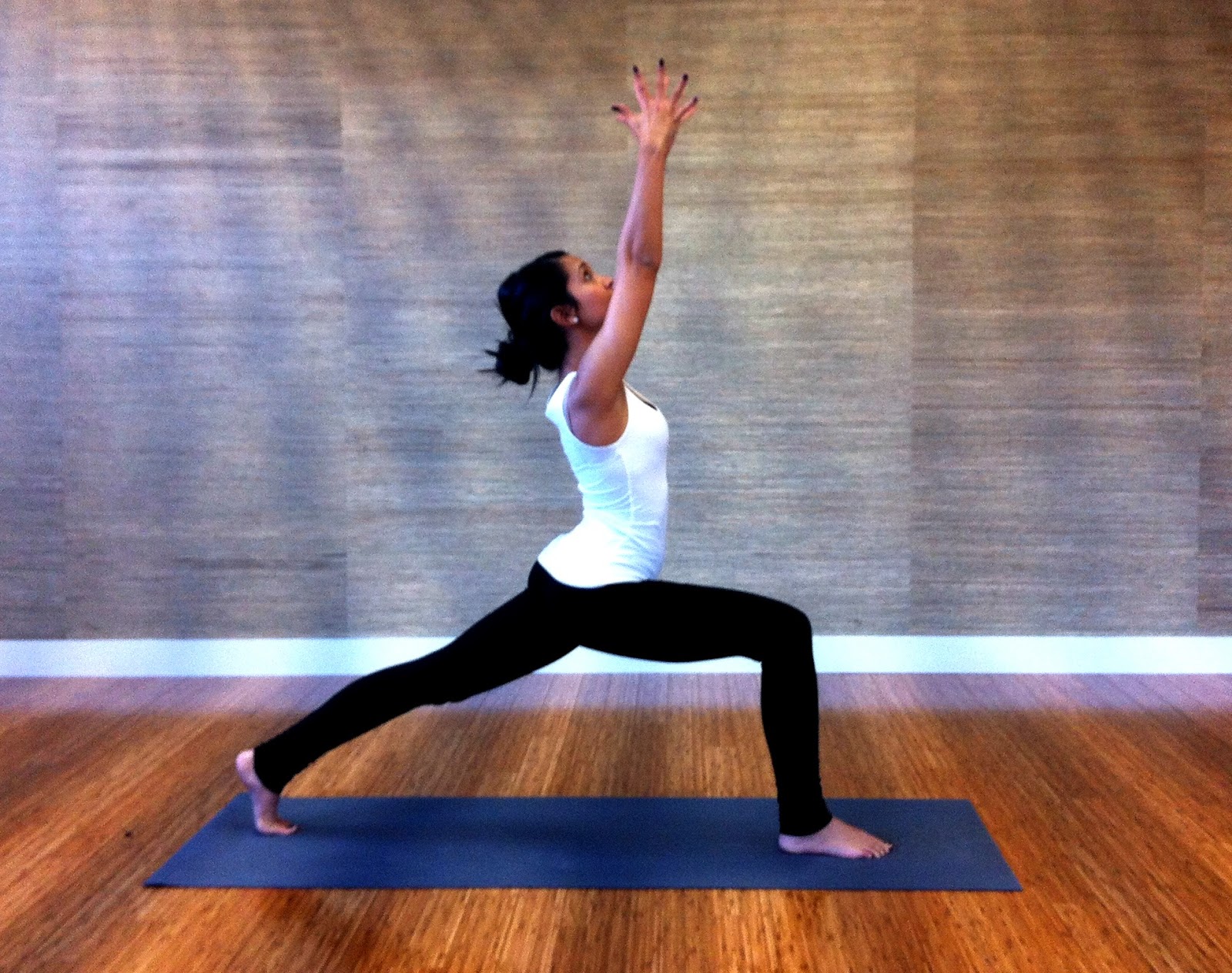 soleil yoga by jessie pose of the week crescent