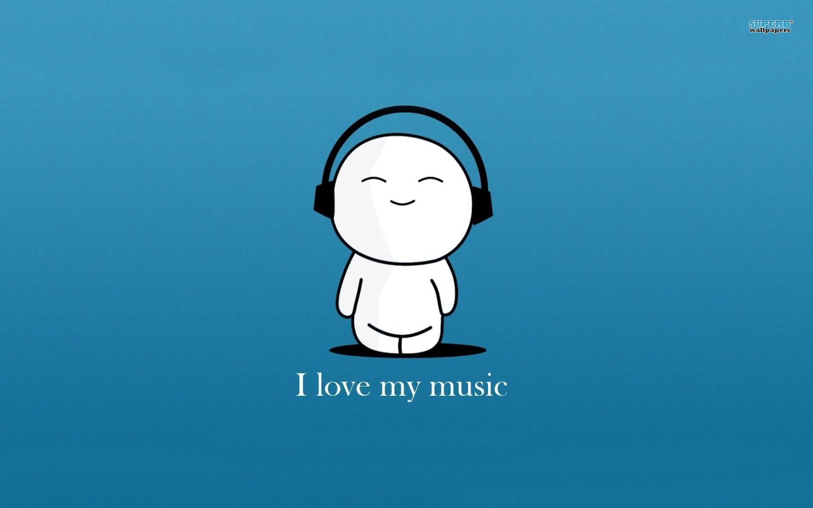 love music