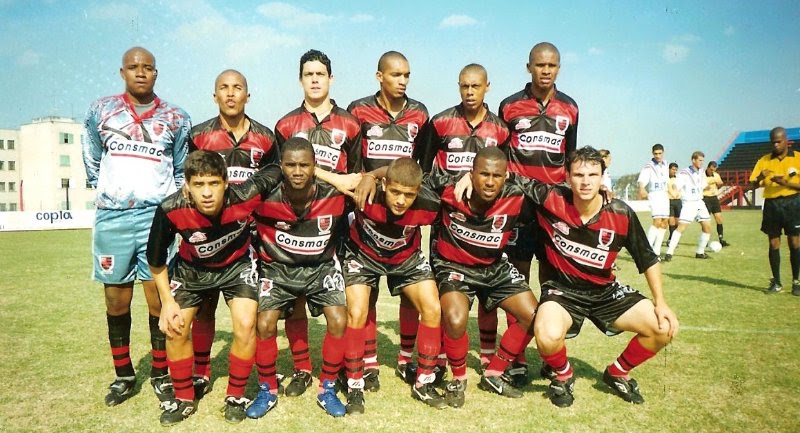 Flamengo Notícias: Ficha de Todos os Jogos do Flamengo em 1998