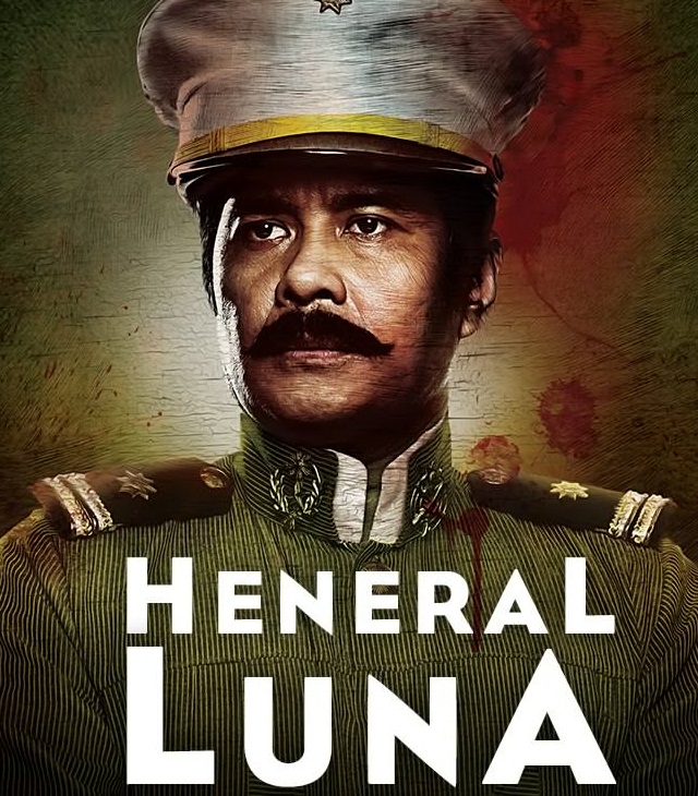 Heneral Luna 2015 Full Movie - Ang TV Noypi
