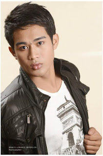 Who will be the first Mr. Ms. T...