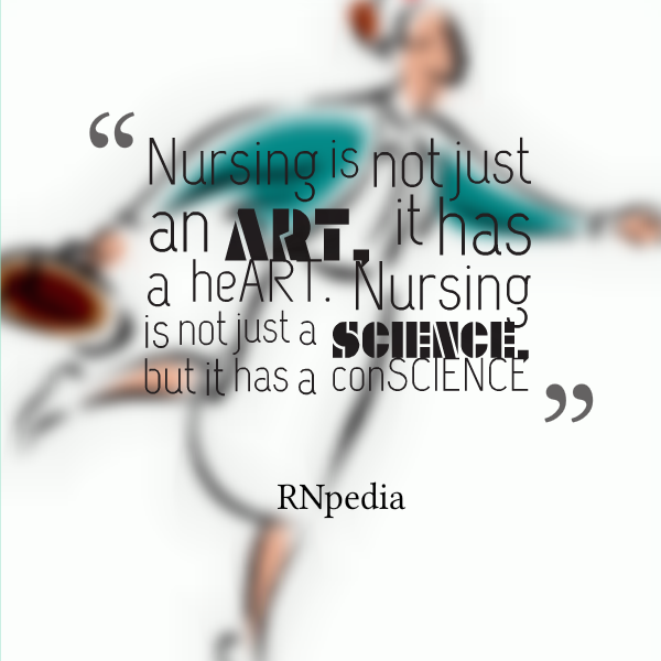 art and science in nursing When social factors are considered and the art and science of nursing are effectively combined the “nurse, healthcare team and patient form a partnership, that results in the best possible outcome for the patient” (grady & gough, 2015. art and science in nursing When social factors are considered and the art and science of nursing are effectively combined the “nurse, healthcare team and patient form a partnership, that results in the best possible outcome for the patient” (grady & gough, 2015.
