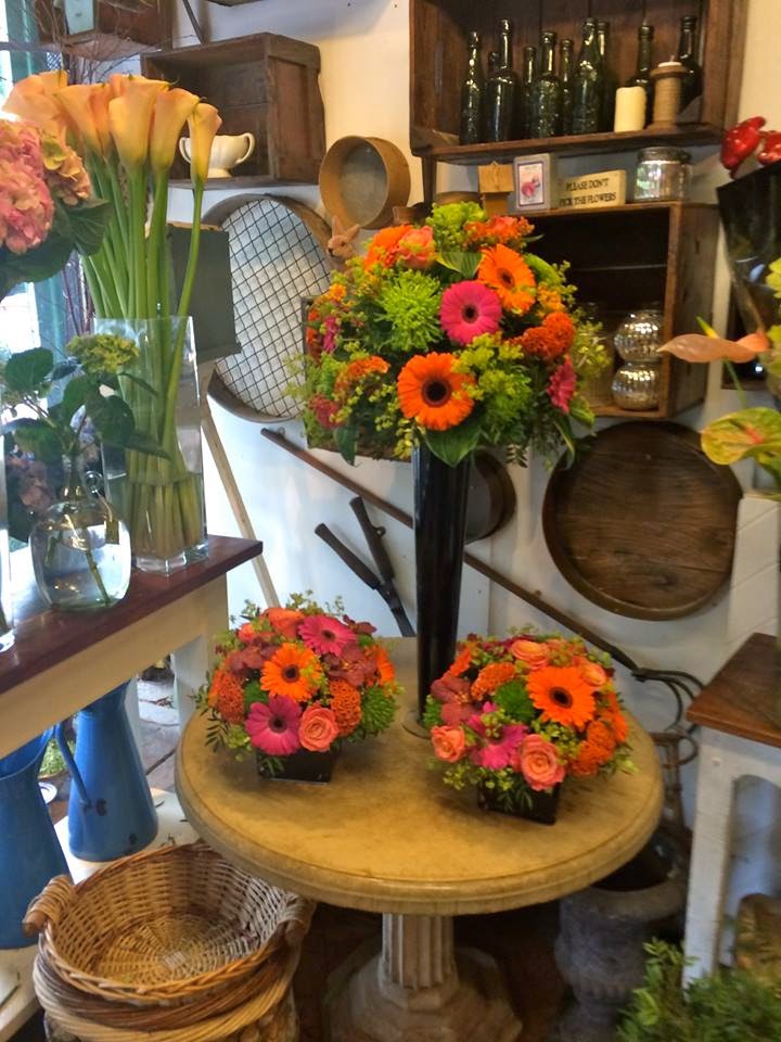 The Flower Shop's Blog