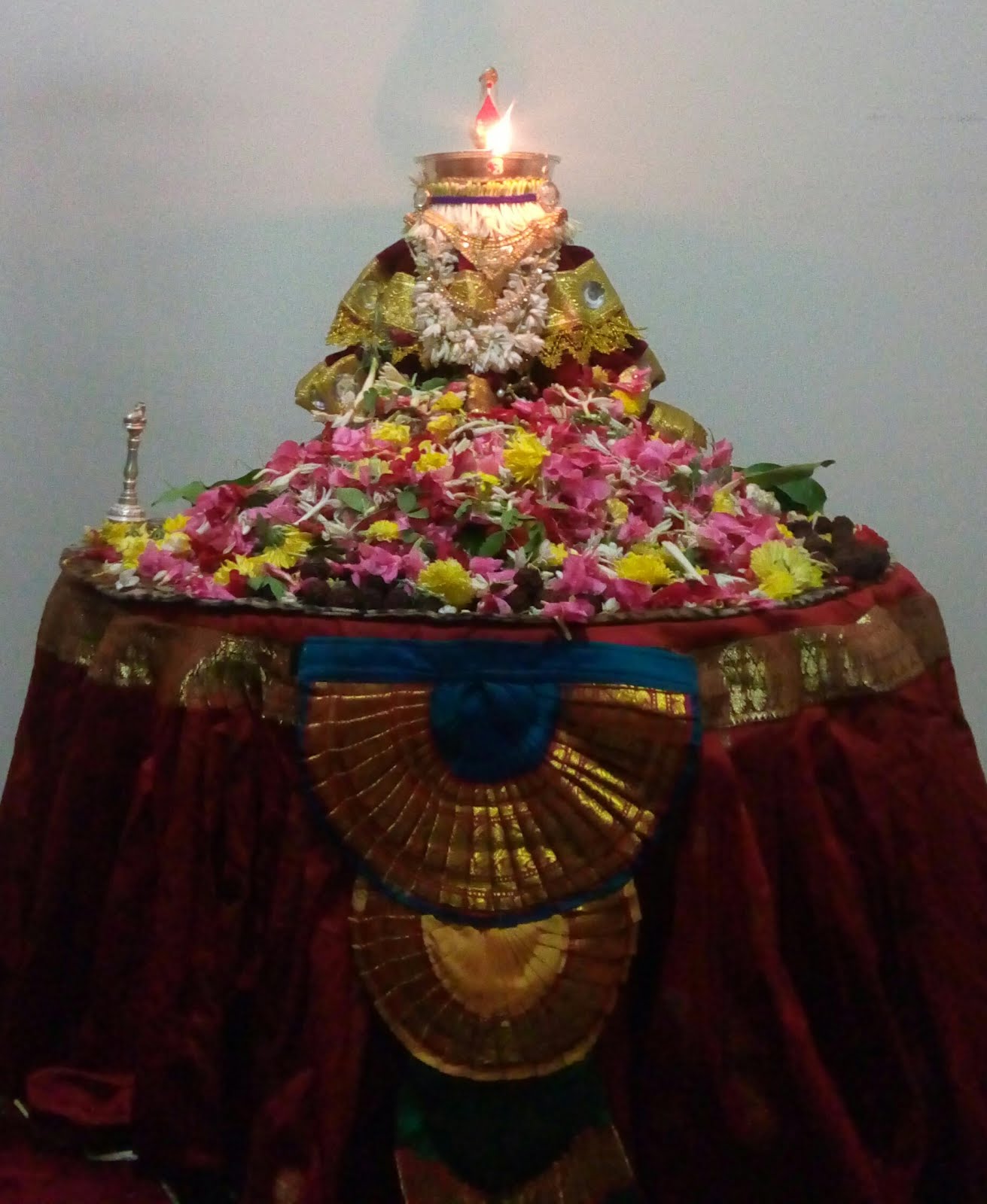 Sakthi Chaithanyam