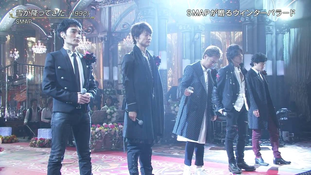 De Derriere 15 Fns歌謡祭