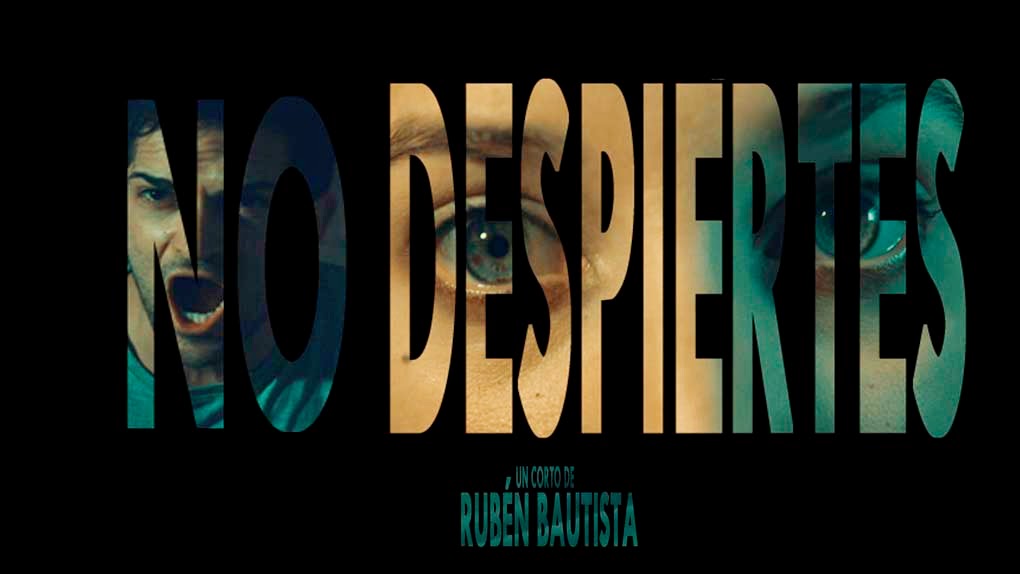 No DespierteS!