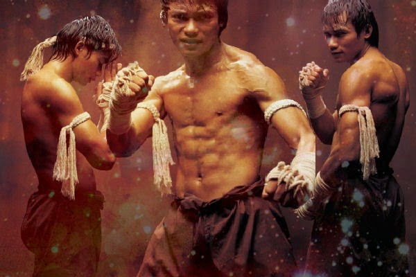 Ong bak thai warrior torrent Ong bak thai warrior torrent