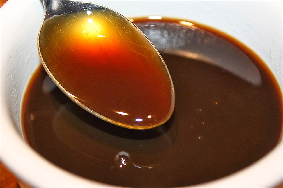 Cooking Gluten Free with Bea Oyster Sauce Replacement