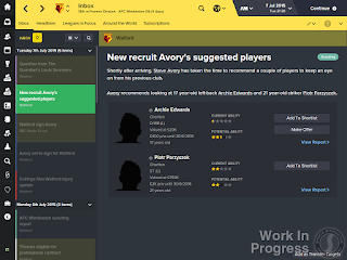 football manager 2016 head of youth development