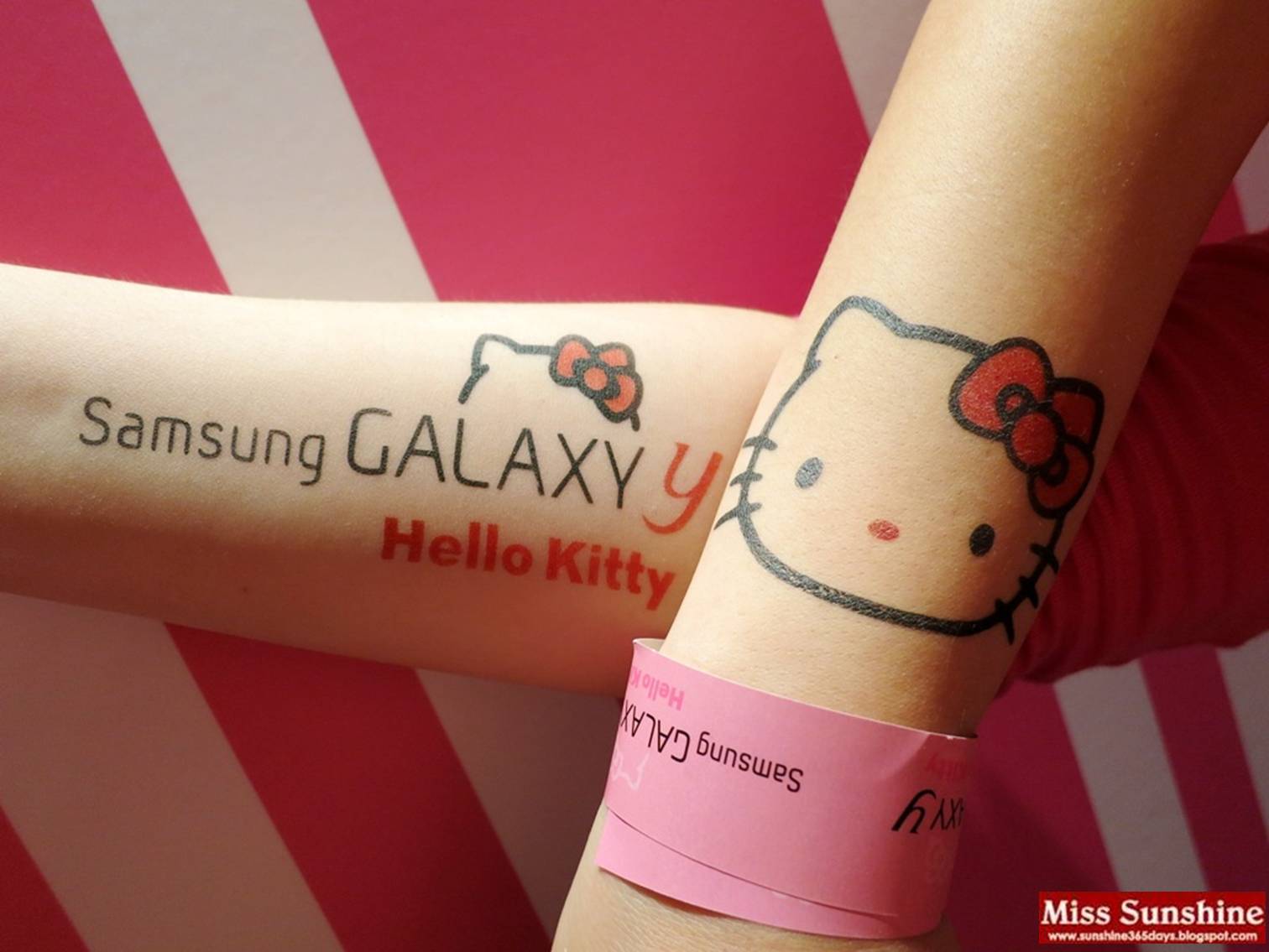 Wallpapers Hello Kitty Samsung Champ Smartphone To Be Released Blog ...
