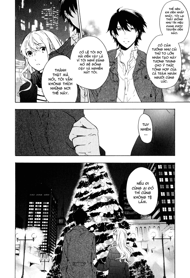 The Sleepy Residents of Birdcage Manor chap 21 – End Trang 10 - Mangak.info The Sleepy Residents of Birdcage Manor chap 21 – End Trang 10 - Mangak.info