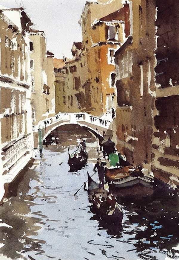 Impressioni Artistiche : ~ John Yardley