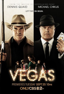 Vegas Episódio 03 HDTV + RMVB Legendado