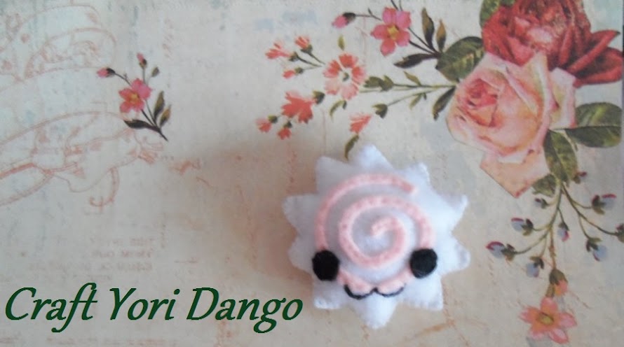 Craft Yori Dango