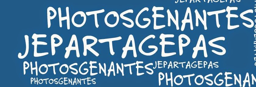 Photos gênantes Je ne PARTAGE PAS