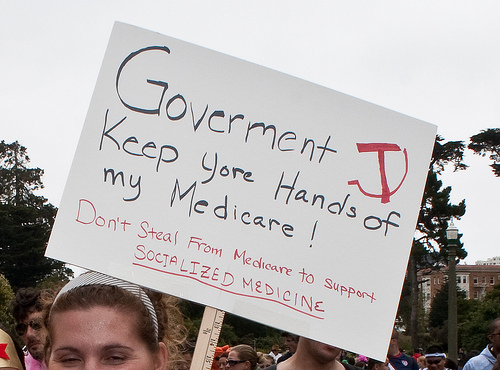 Home | Centers for Medicare & Medicaid.