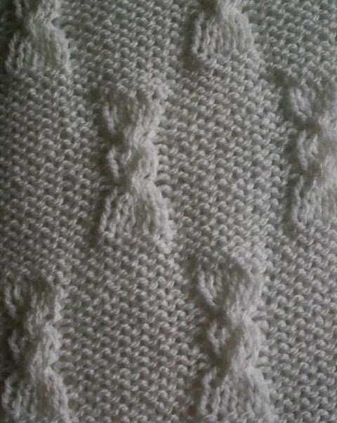 knitting stitches-Knitting Gallery