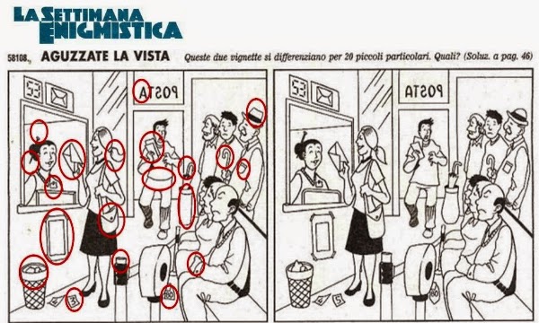 settimana enigmistica per ragazzi settimana enigmistica per ragazzi