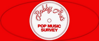 Bobby Poe's Pop Music Survey Website