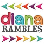 Diana Rambles