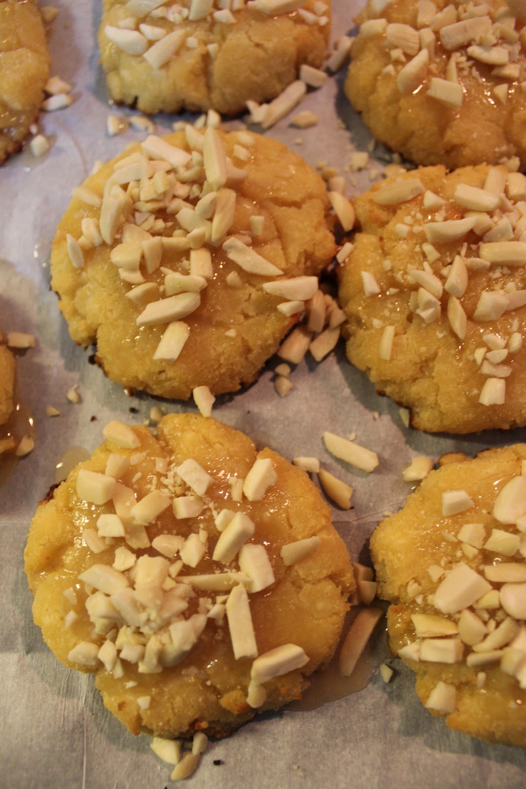 MaiTreat! Butterhorn Danish