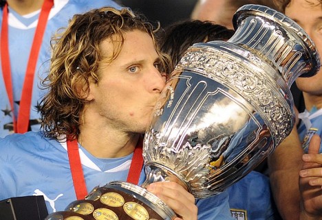 campeones campeones