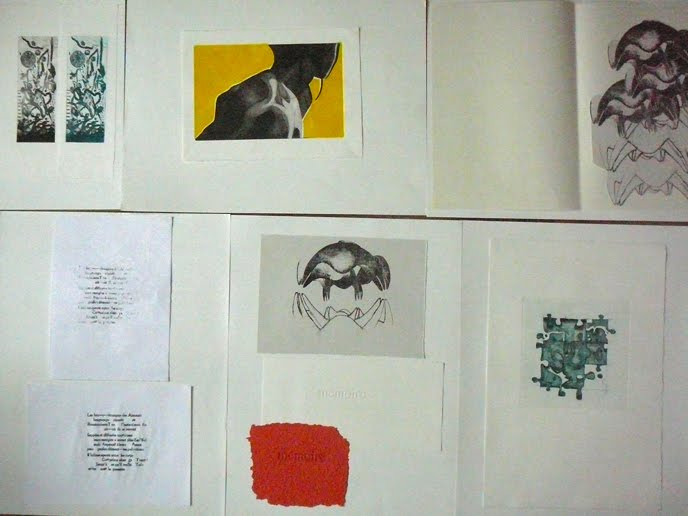 Elsa Pierry Grammare 2012