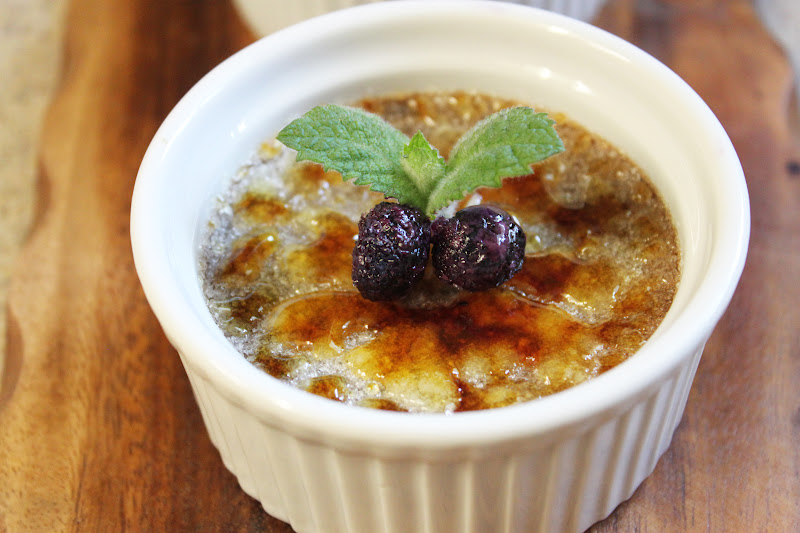The Recipe Nut Best Recipes and Cooking Ideas Chocolate Creme Brulee
