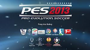 JAVA GAME PES 2013 Indonesia Super League