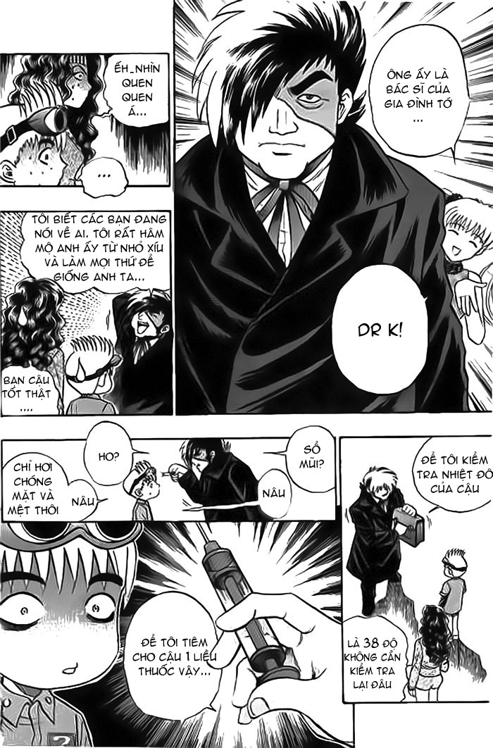 Bowling King-Vua Bowling