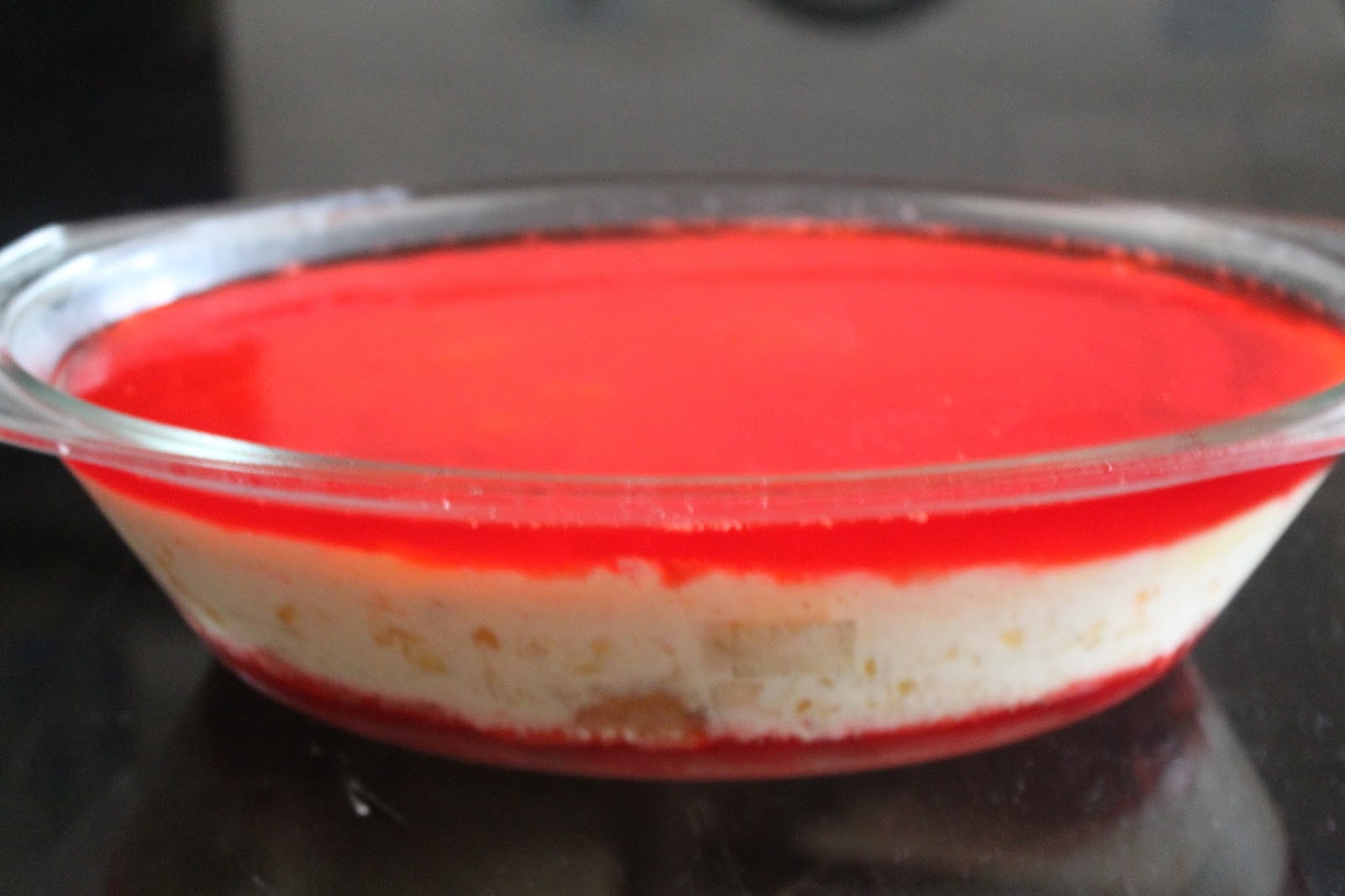 Recipe For Jelly Sponge Cake Recipe For Jelly Sponge Cake