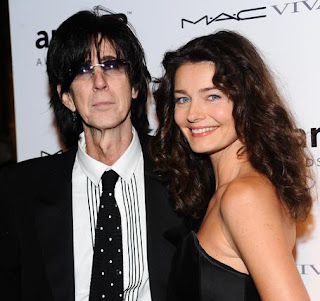 Paulina Porizkova (80s Loyal Model) 69 ric ocasek paulina porizkova 2010 2 10 23 28 17