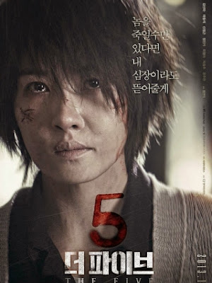 Thực Thi Công Lý - The Five