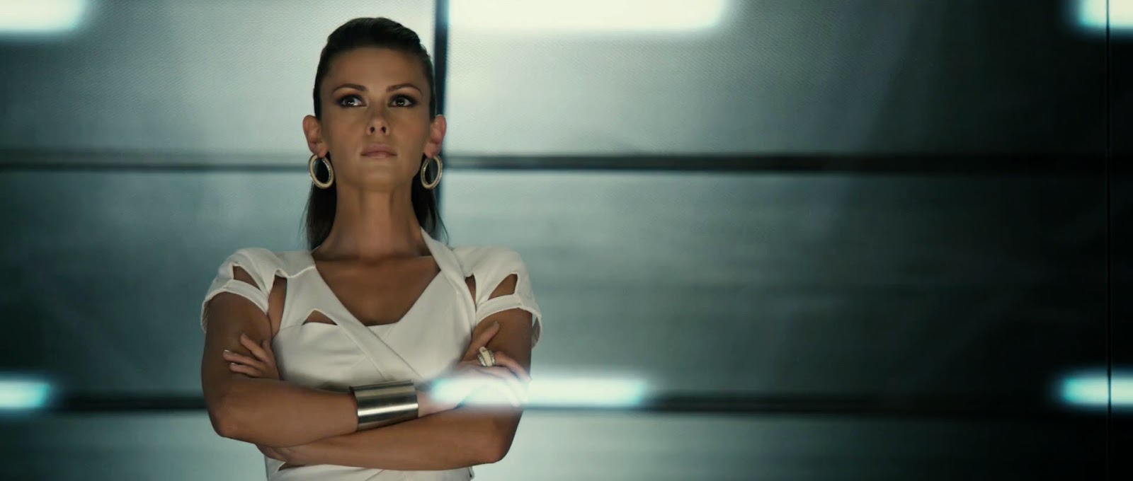 descargatetodotorrent: Gigantes de Acero (Real Steel) - Hdrip 1080p Latino