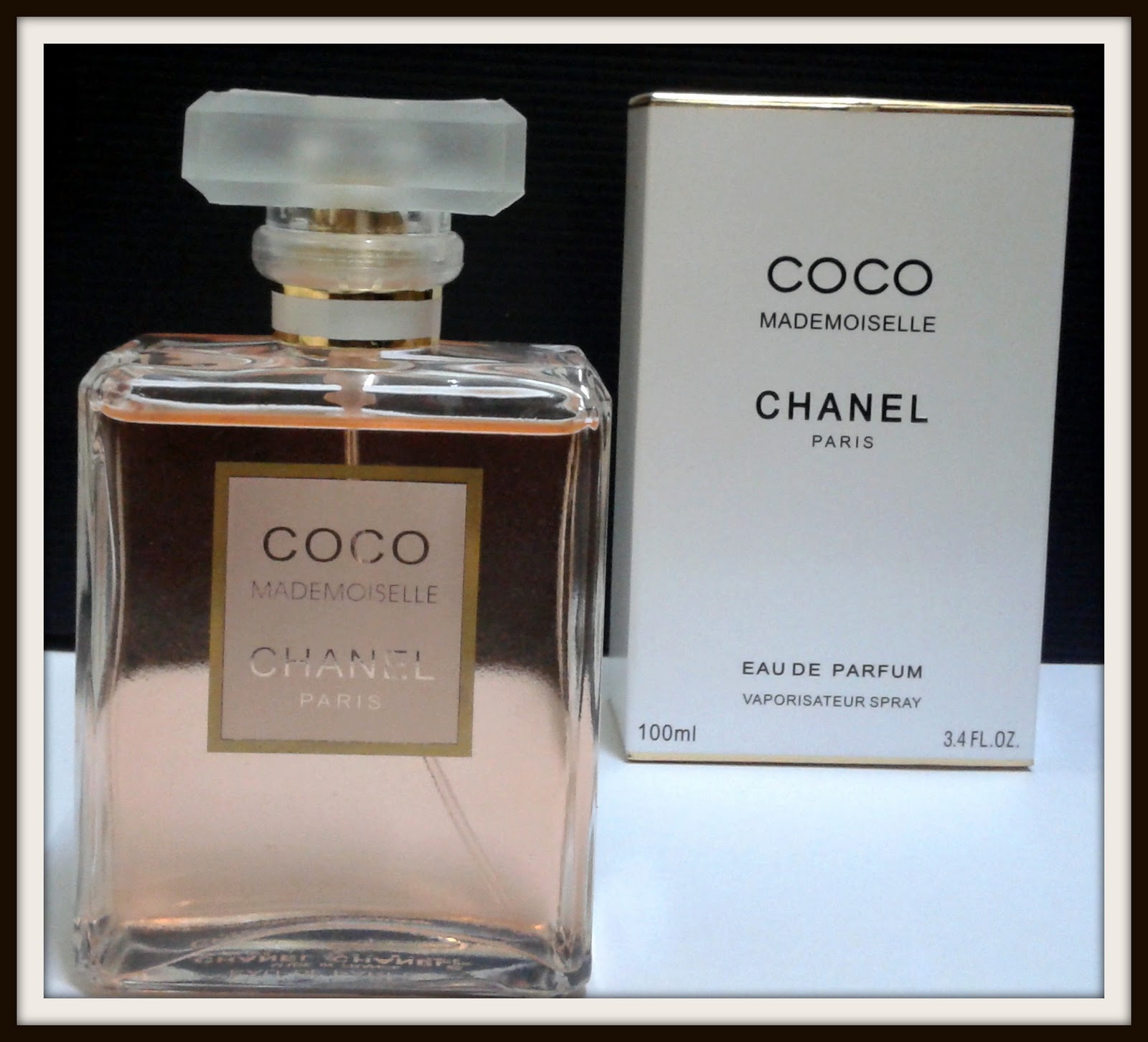 cheapest chanel mademoiselle