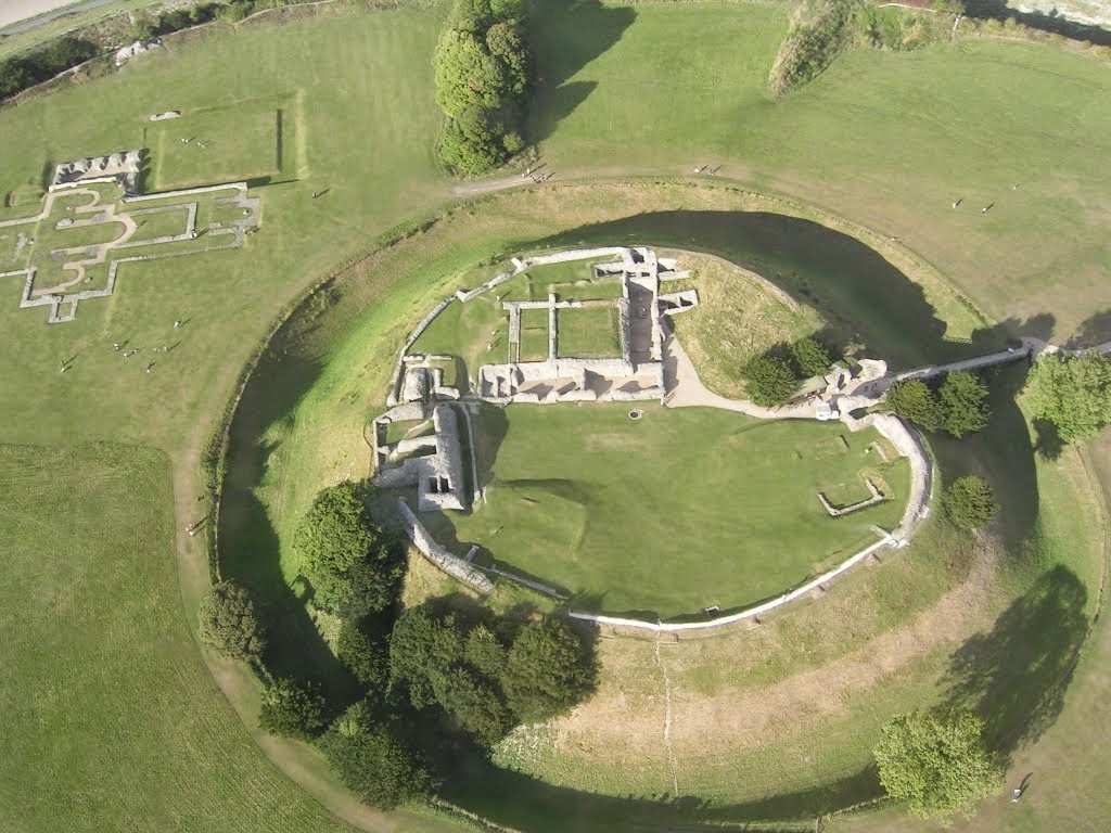 Old Sarum