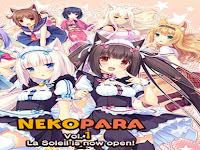 NekoPara vol.1 [English 18+]