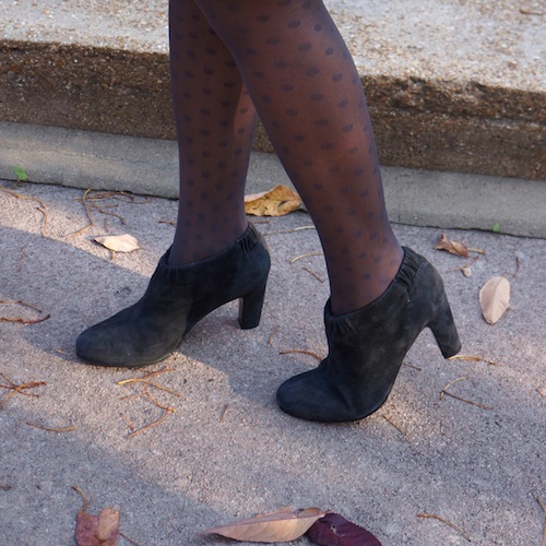 sam edelman simone bootie