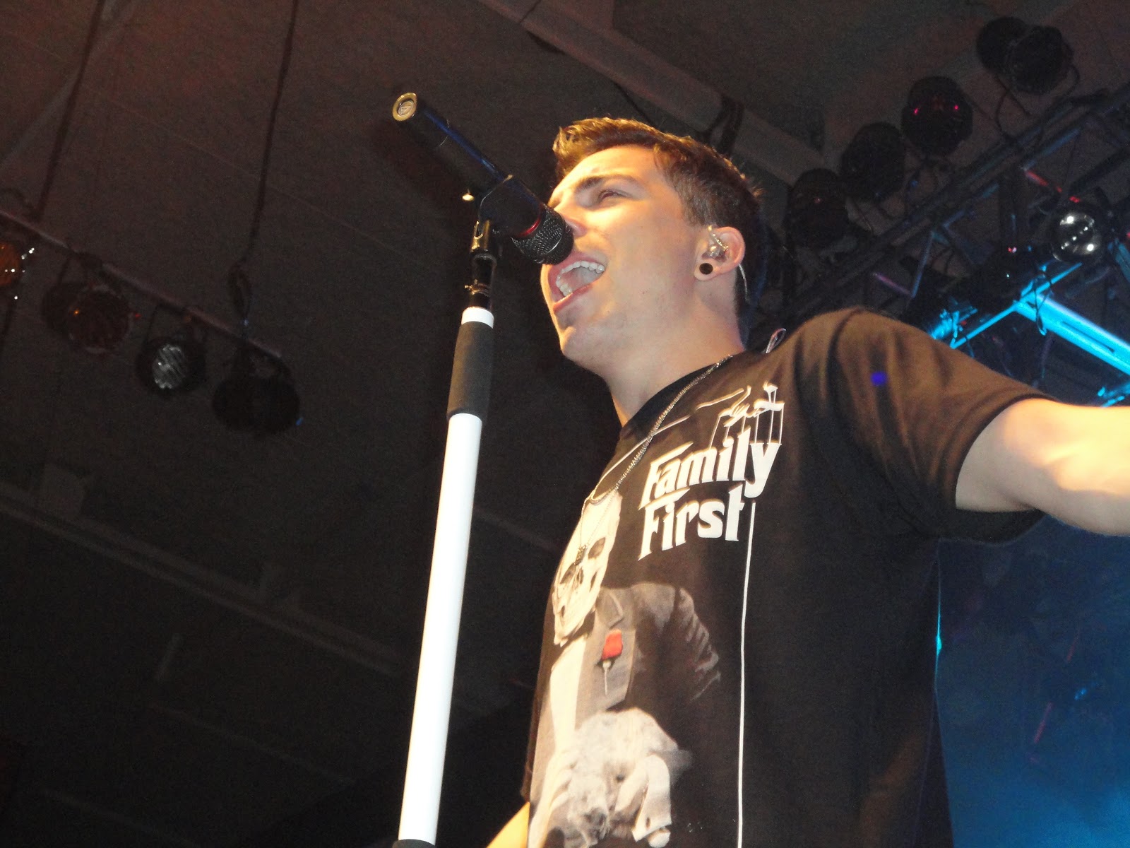 Entre Bandas NX Zero fala sobre novo disco