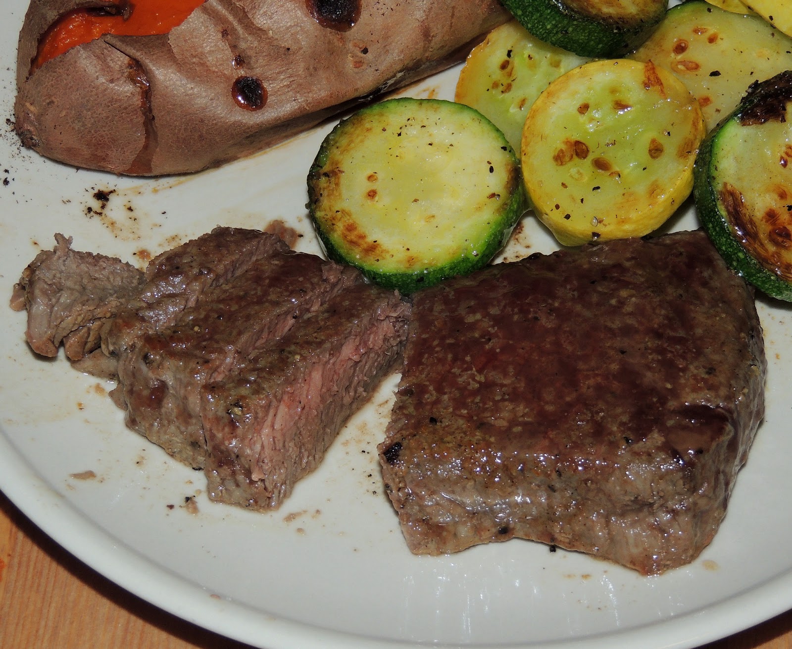 Gas Stove Girl How to Cook Steak Without a Grill