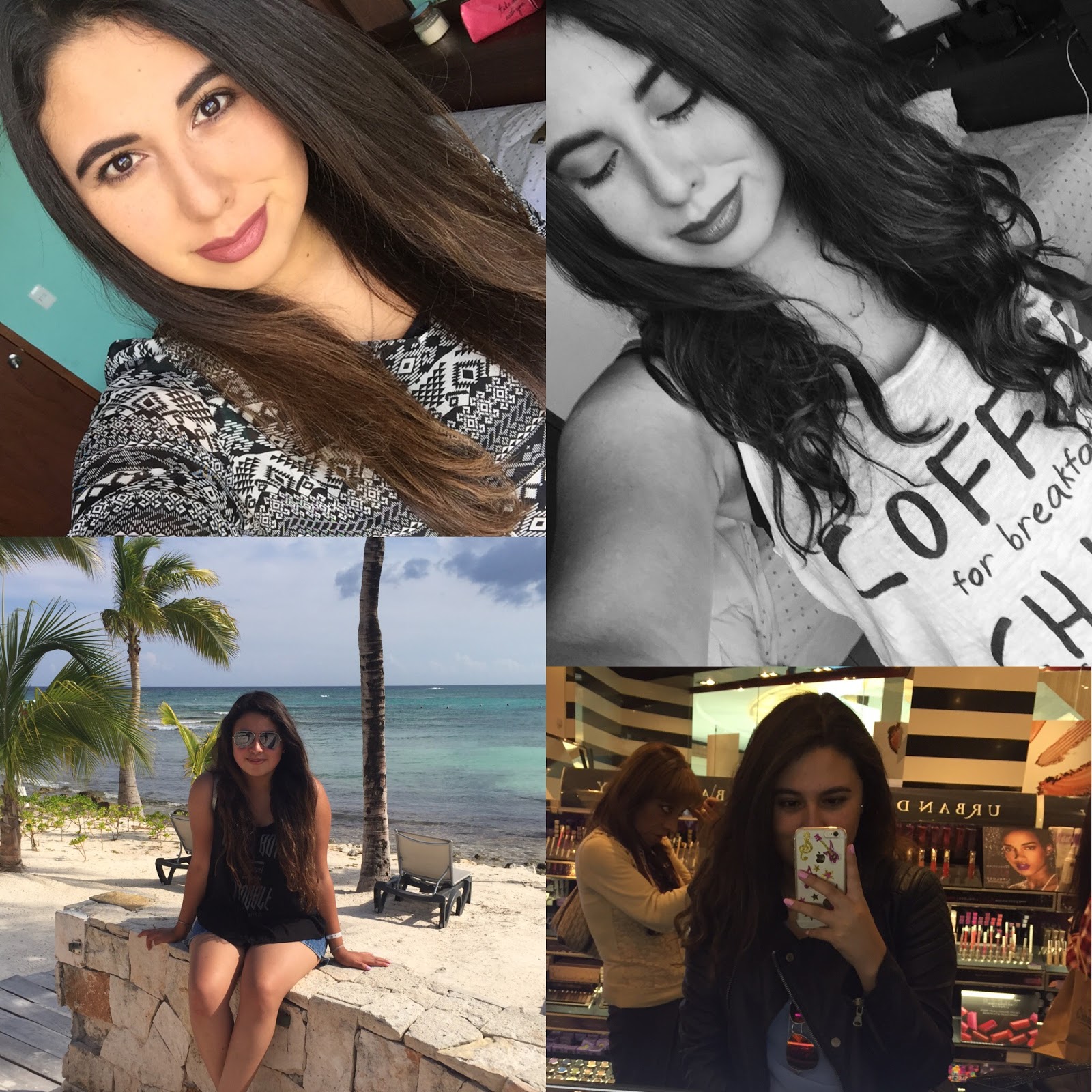 The Nameless Blog About Us