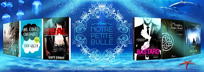 Dans notre petite bulle