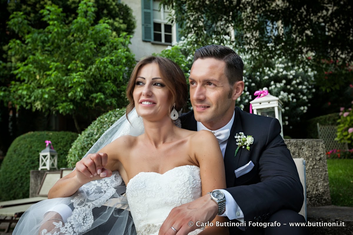  Matrimonio in Villa Sister House a Bornato