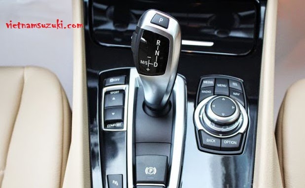Vì sao không nên chuyển về số N khi xe đang di chuyển ?