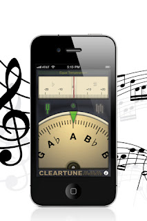 music iphone app
